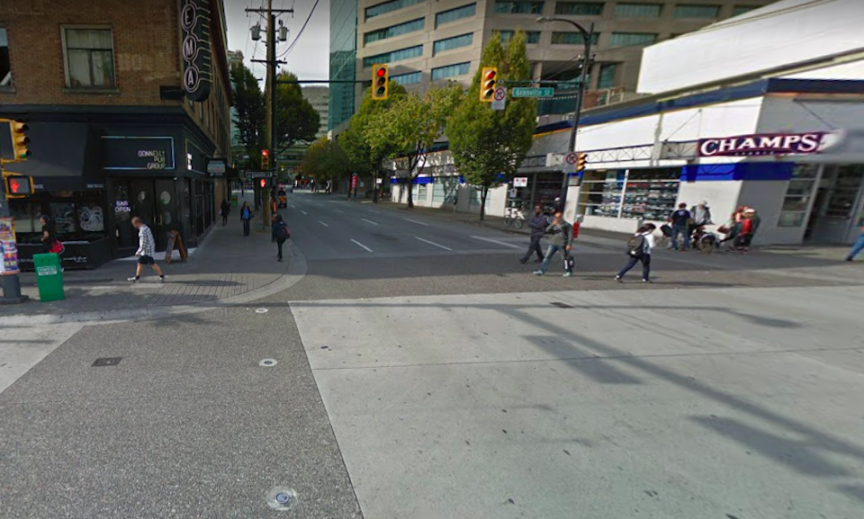 vpd-vancouver-shooting-granville-district-2023