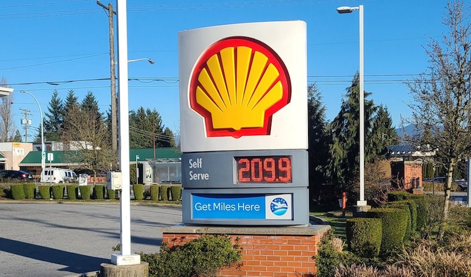 gas-prices-vancouver-highest-north-america