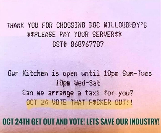 doc-willoughby-pub-kelowna-vote-receipt