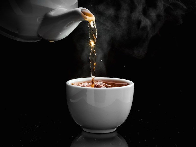 pouring-tea-shutterstock