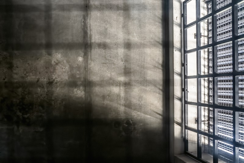 prison-cell