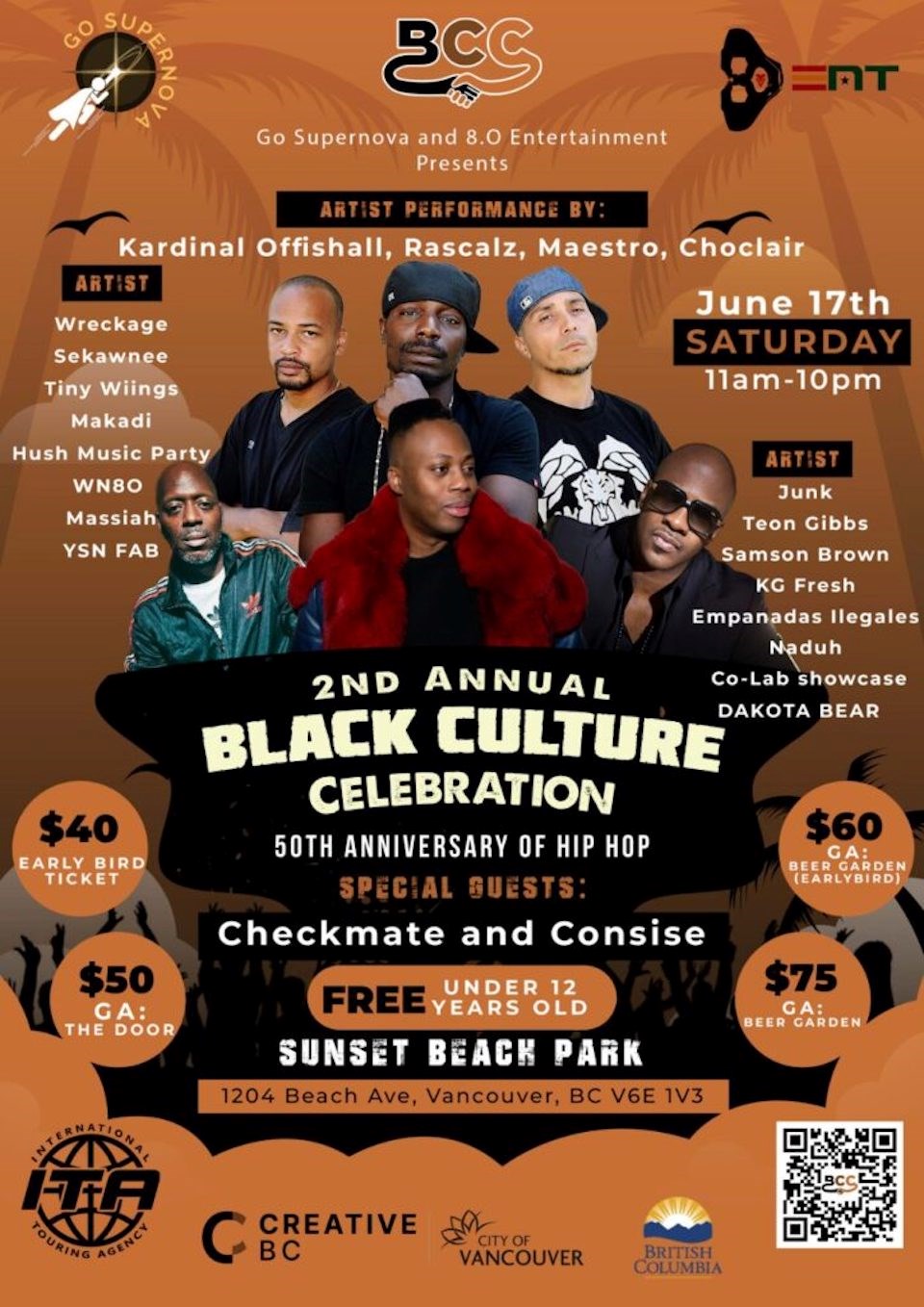 black-culture-celebration-vancouver-2023