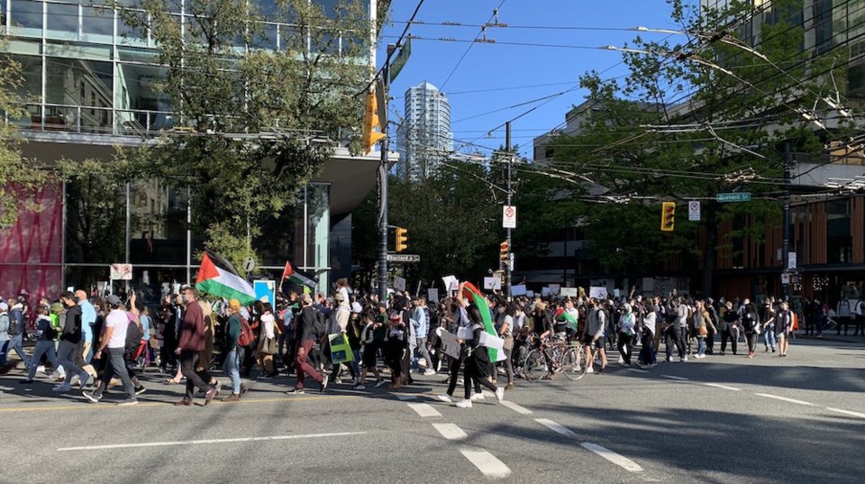 protest-vancouver