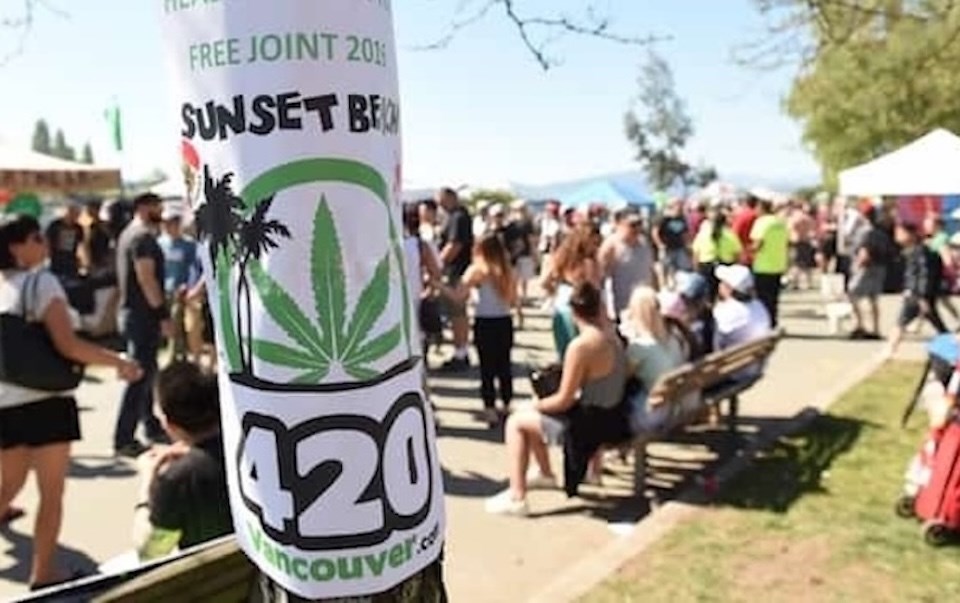 sunset-beach-420-vancouver-event