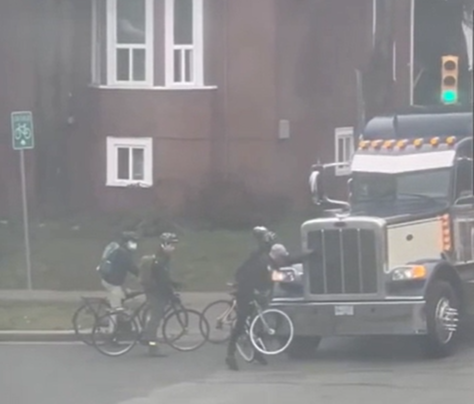 truck-vs-cyclist