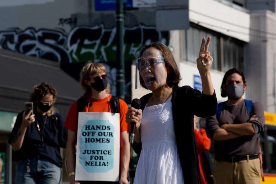 鶹ýӳTenants Union - Nelia X Ryan Walter Wagner-30