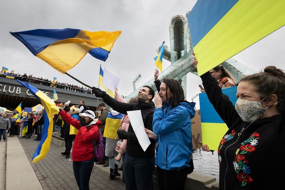 Vancouver-Ukraine-support2