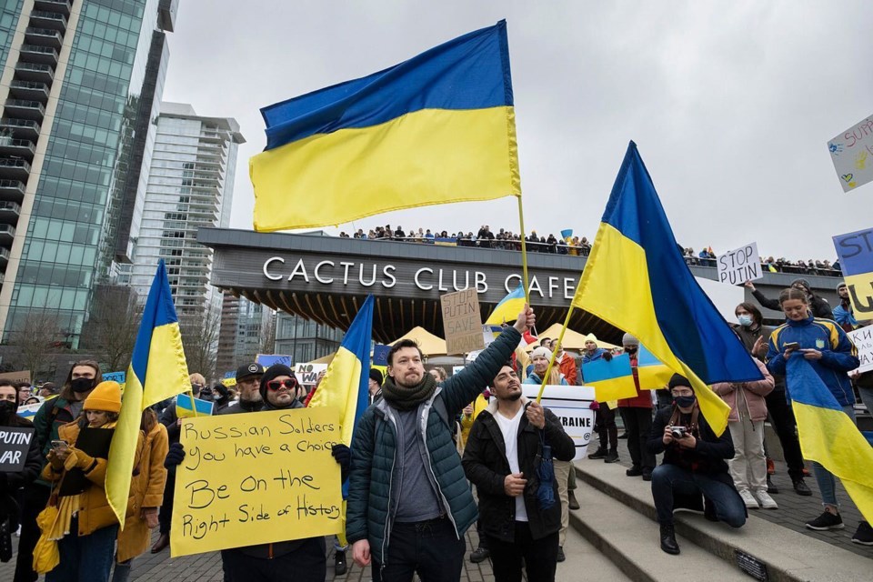 Vancouver-Ukraine-support4