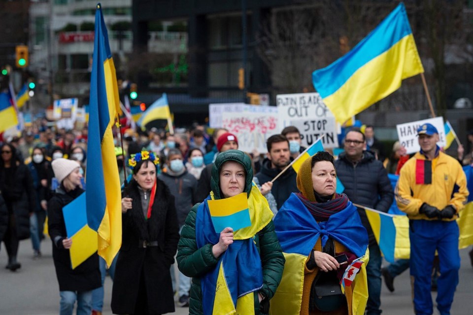 Vancouver-Ukraine-support5