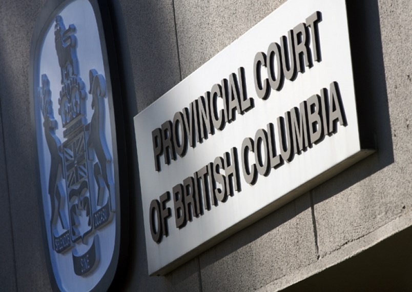 provincial-court-bc-north-shore-news-file-photo