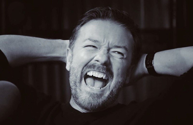 ricky-gervais-instagram