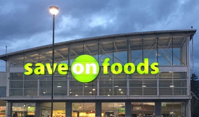 save-on-food-store