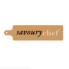 Savoury Chef