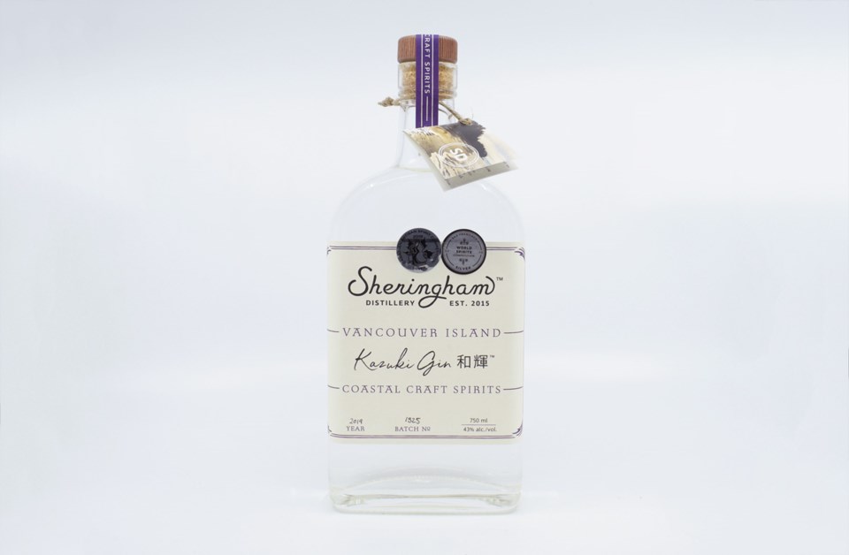 Sheringham-Distillery-Ltd.-–-Sheringham-Distillery-Kazuki-Gin