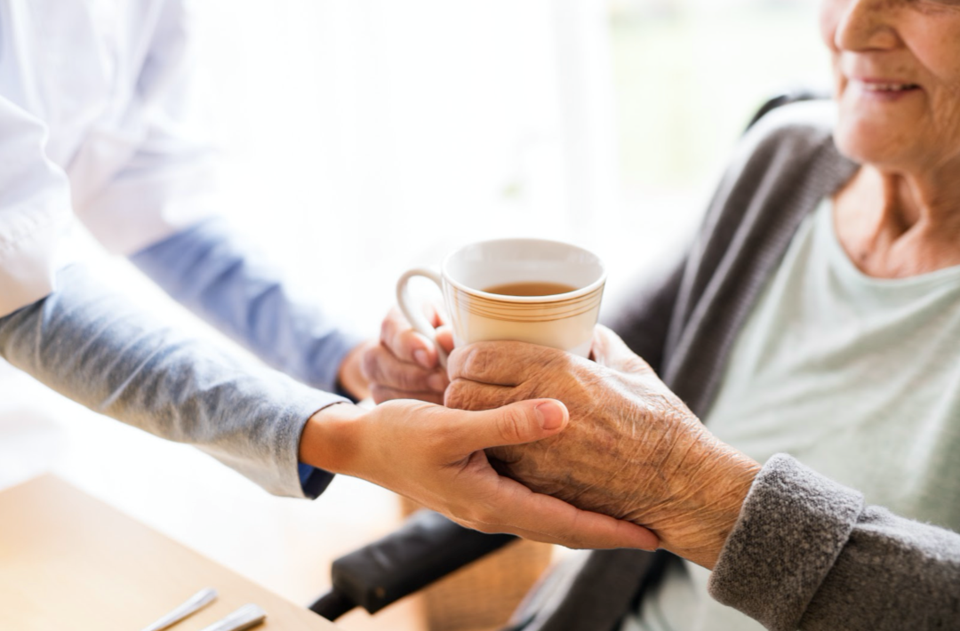 Shutterstock - BC Health Match (Sponsored) - 1