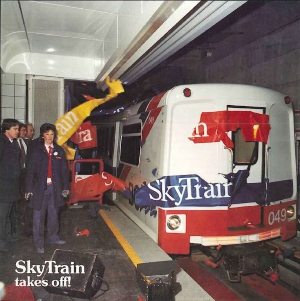 skytrain