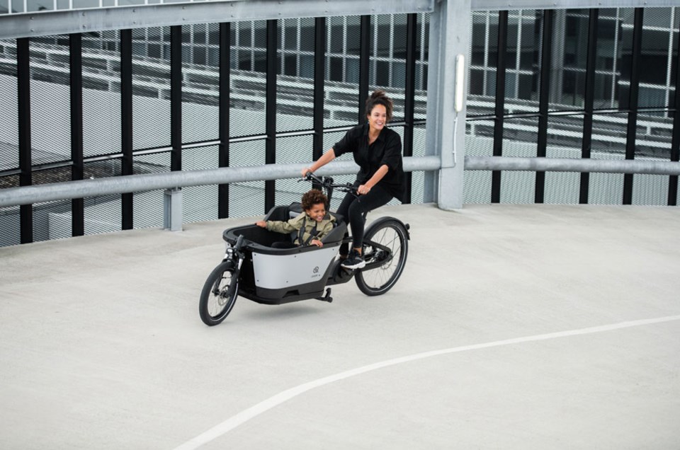 carqon-cargo-bike-best-cargo-bike-canada-dealer