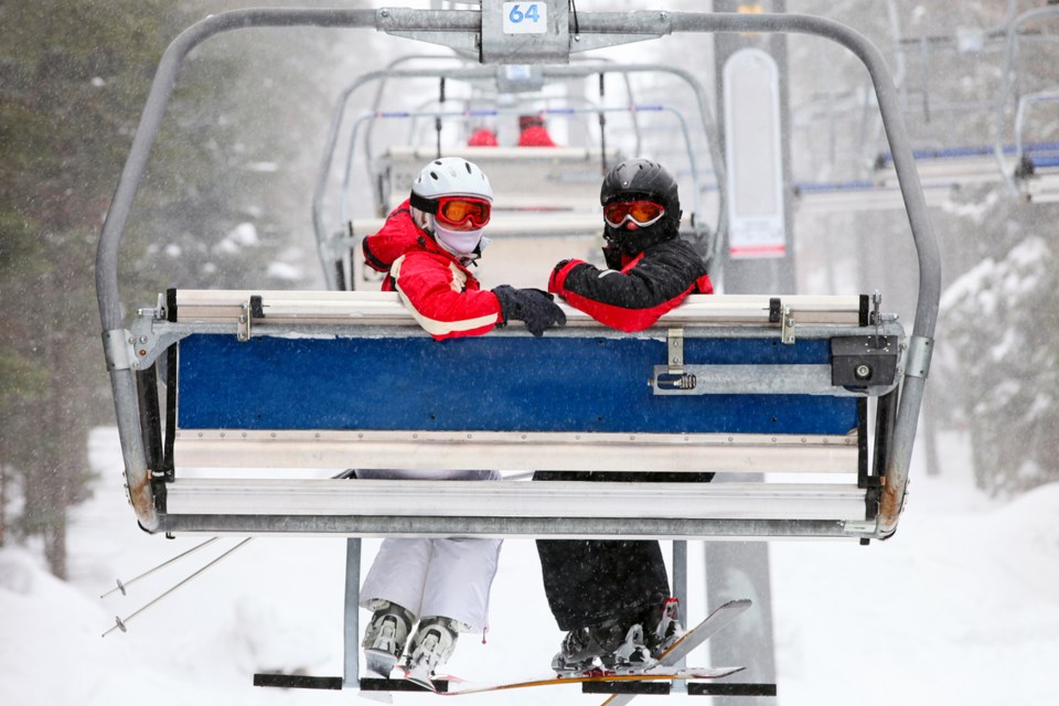 Chairlift-iStock-159098586