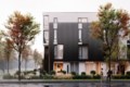Fabric Living and Ergas Group unveil phase 2 of East Vancouver’s highly anticipated development: The Cut