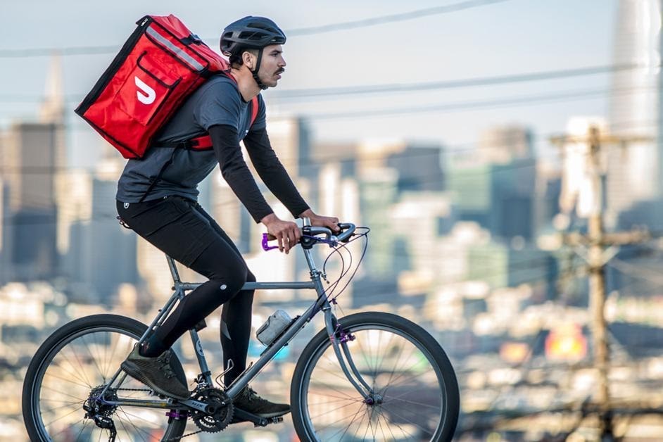 doordash-dasher-vancouver