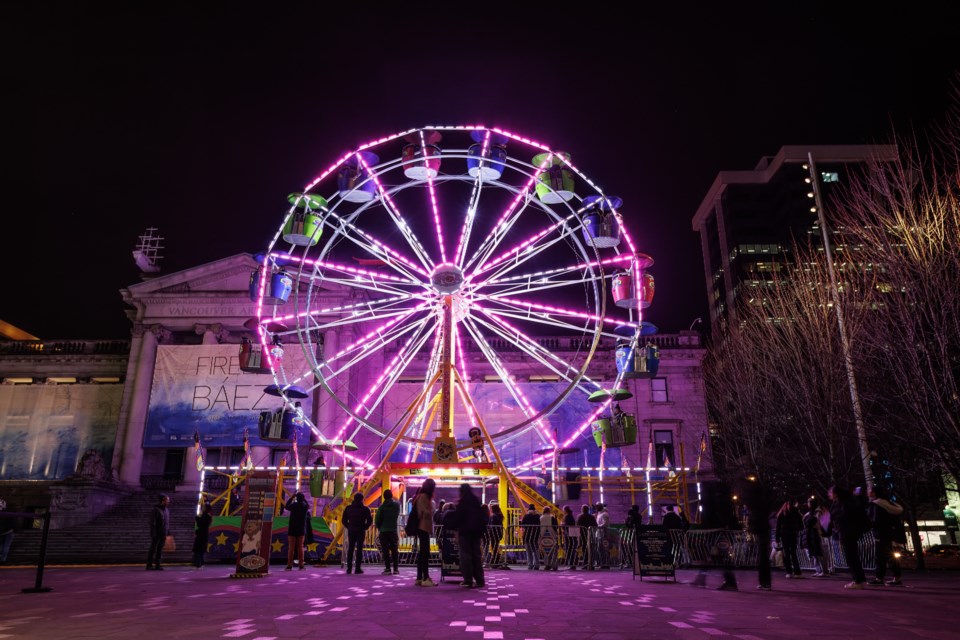 downtownvancouver_holiday_ferriswheel