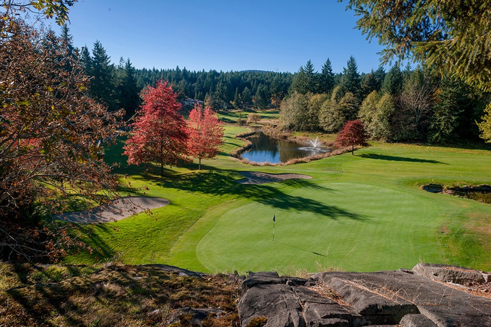 GolfVancouverIsland_Fairwinds