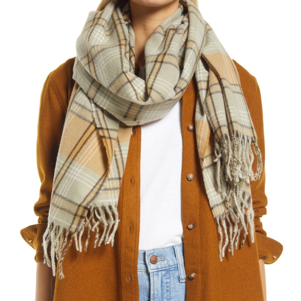Nordstrom-Canada-Madewell