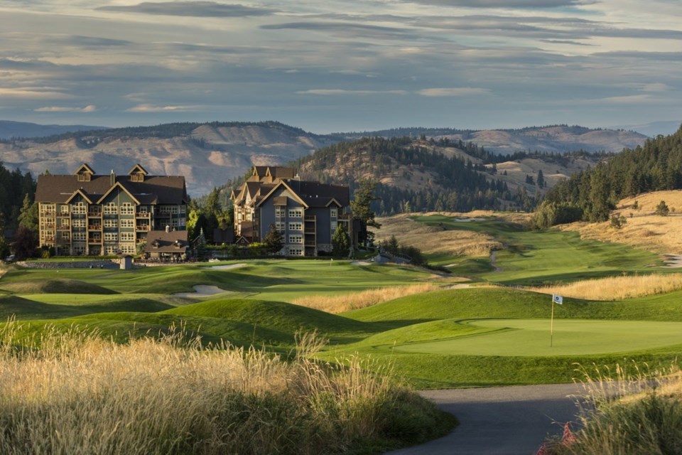 predatorridge