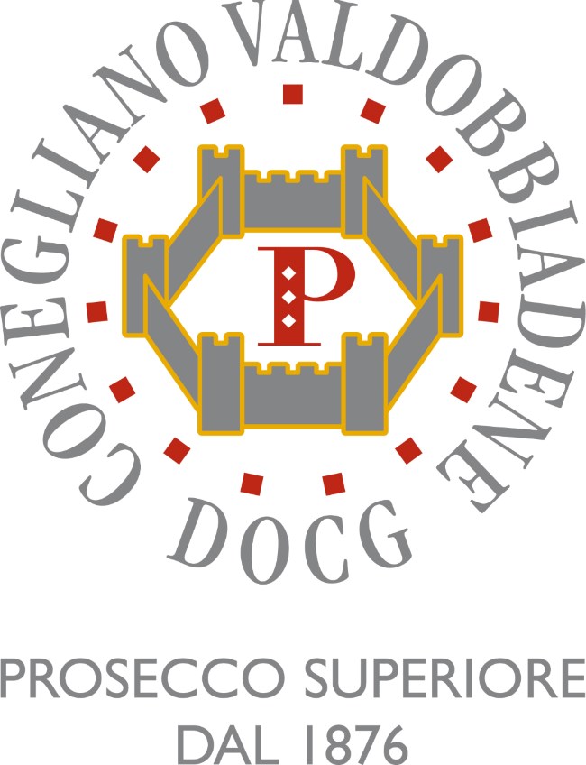 Prosecco Superiore-DOCG-Logo