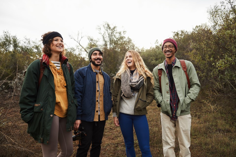 singles-long-term-friendships-gettyimages