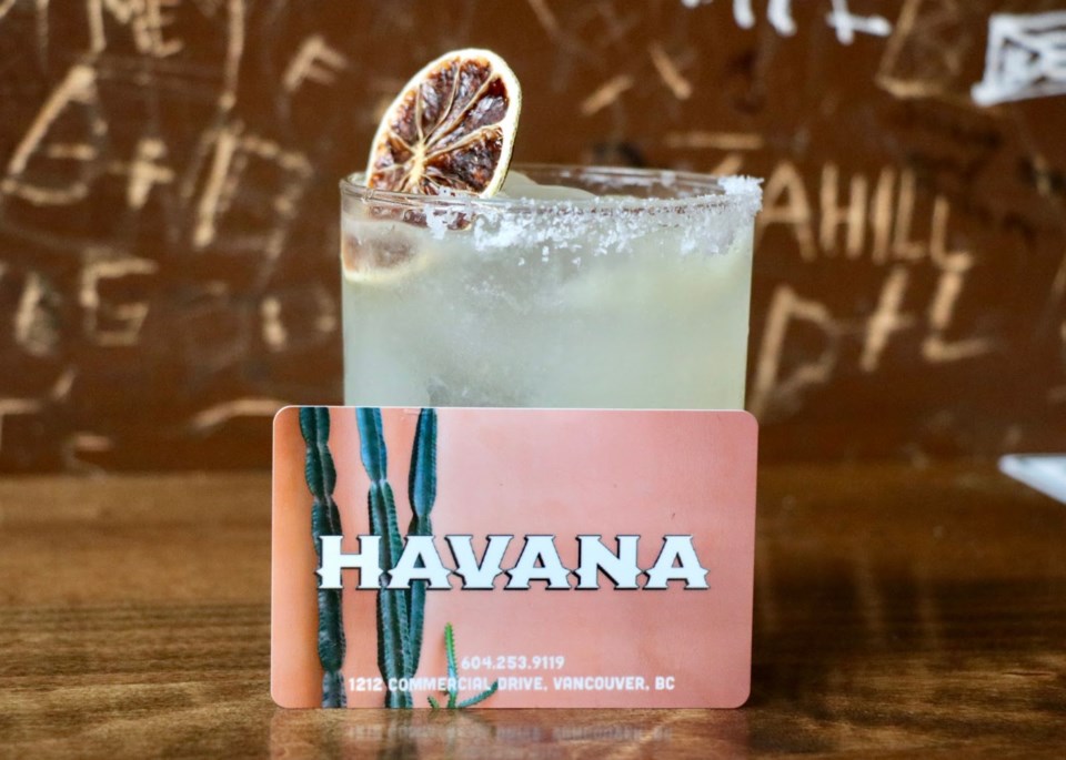 SupportLocalVancouver-Havana