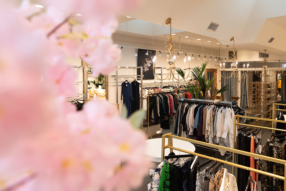 Build your wardrobe at this luxury resale shop in Vancouver