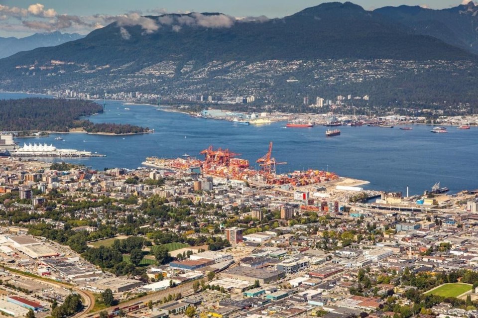vancouver-fraser-port-authority-clean-air