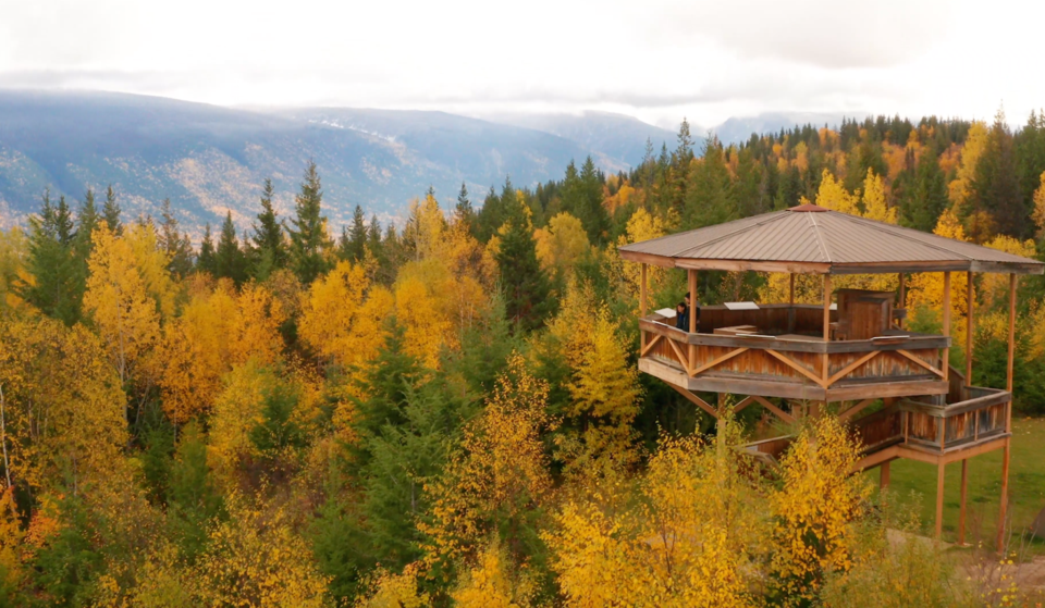 wells-gray-green-mountain-viewing-tower