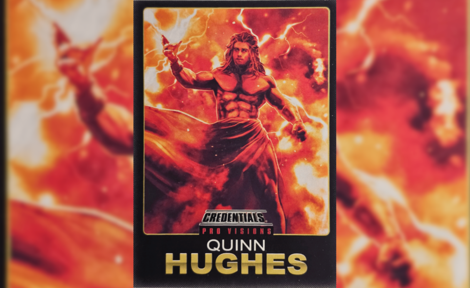 2024-25-credentials-quinn-hughes-pro-visions-banner