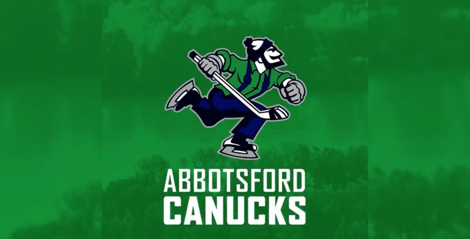 abbotsford canucks header