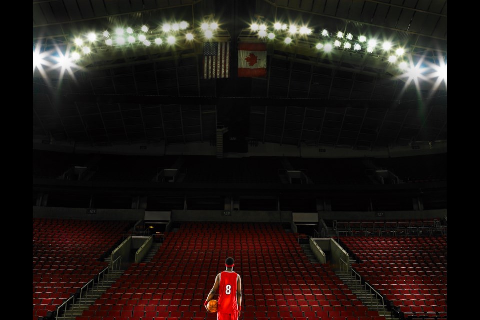 Can the mayor of 鶹ýӳbring a sports franchise to the city?