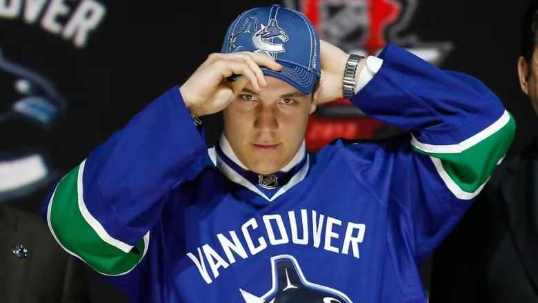 Islanders acquire Bo Horvat from Canucks for hefty price