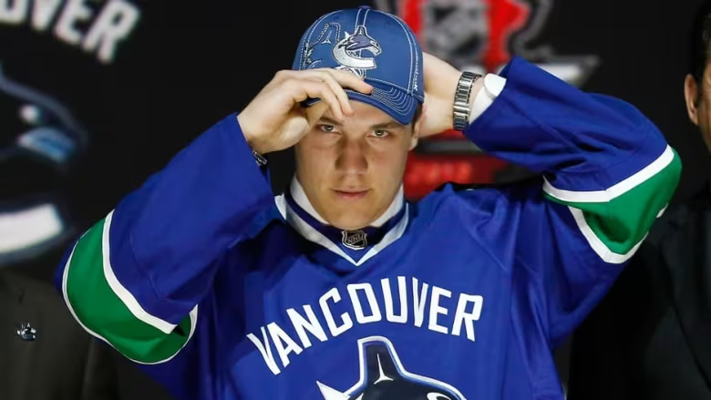 Bo Horvat – The Next Ones: NHL 2013 Draft Prospect Profile