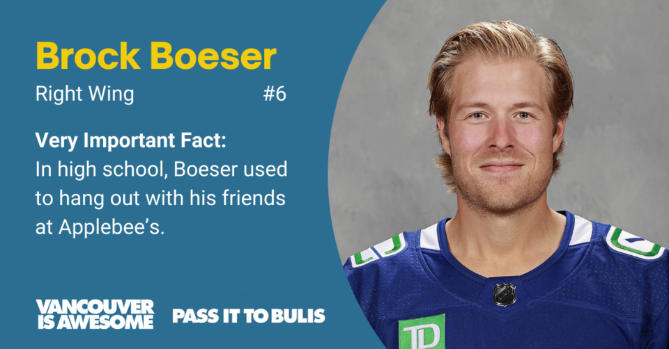 boeser-bandwagon