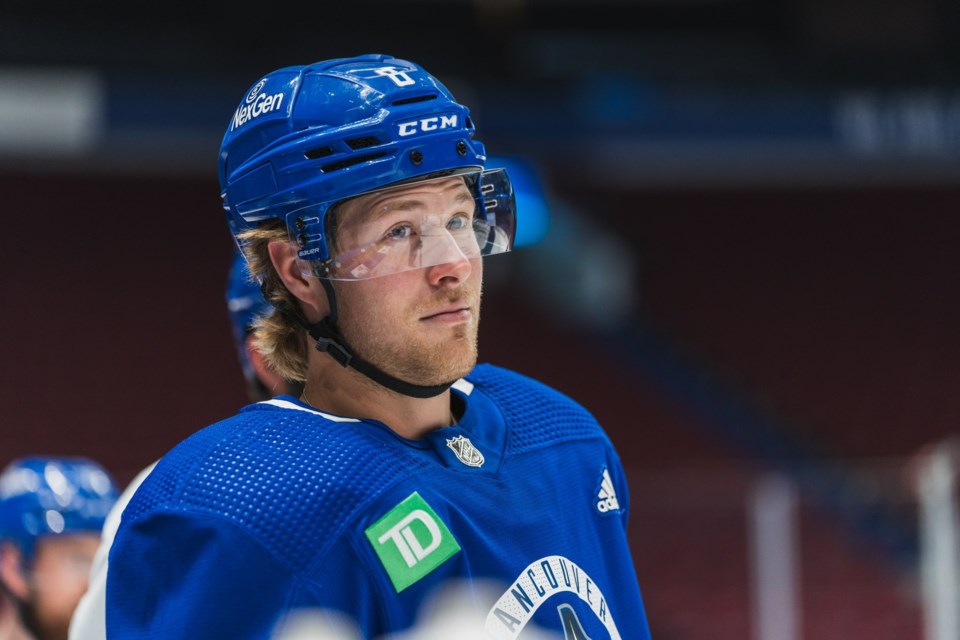 boeser-canucks-gameday-twitter