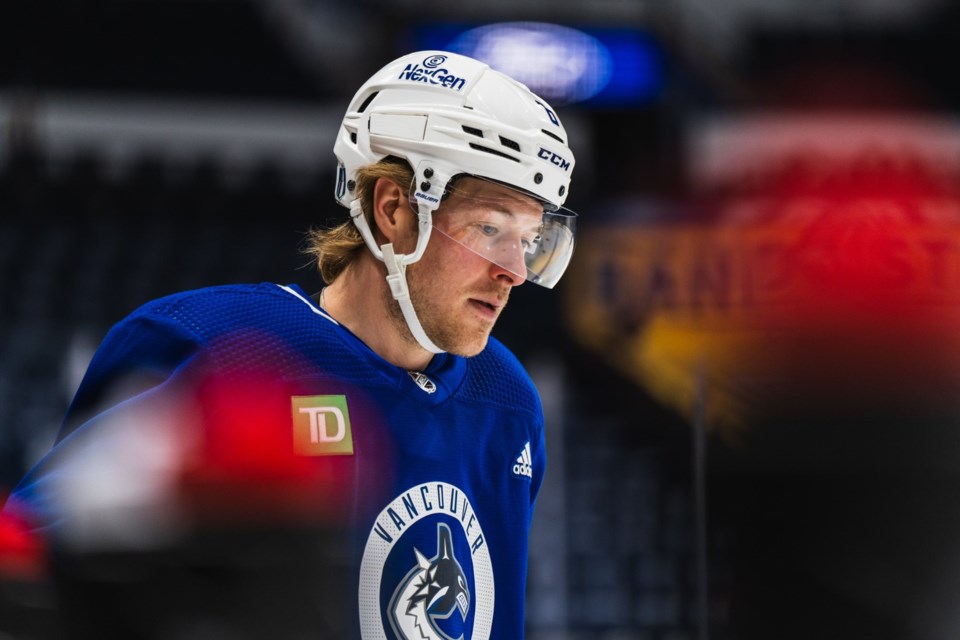 boeser-playoff-practice-canucks-twitter