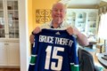 The 16 most interesting items for auction at the Canucks Dice & Ice Gala -  Vancouver Is Awesome