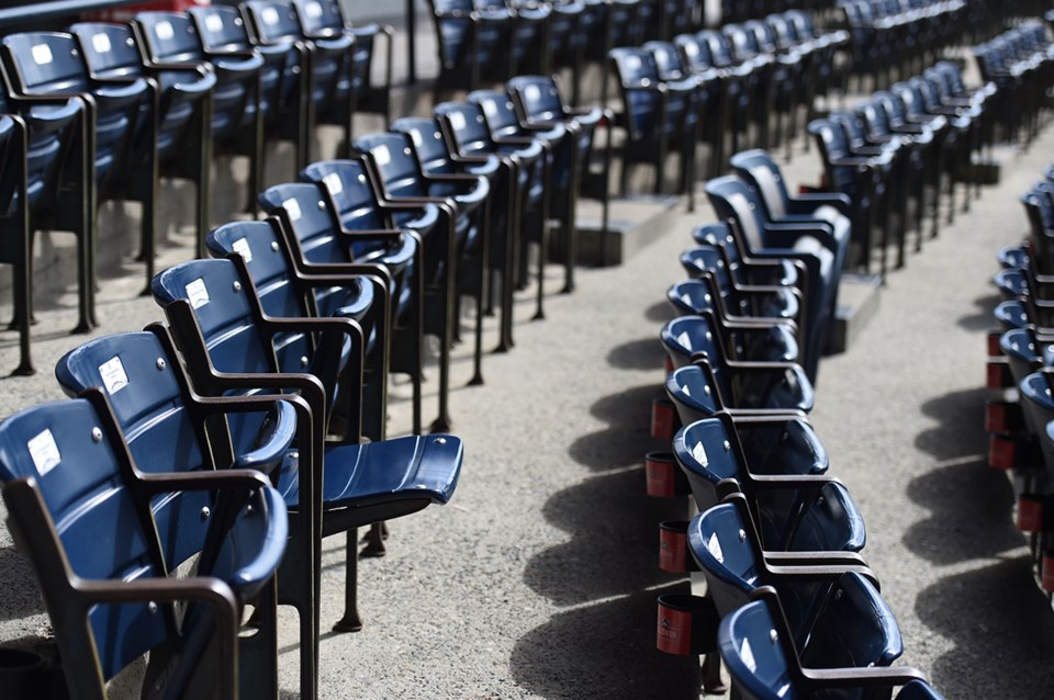 canadians-seats-nat-bailey-stadium