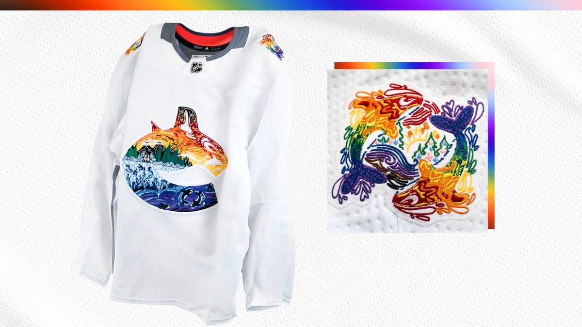 NHL eliminates themed warmup jerseys following Pride Night controversies in  2022-23 