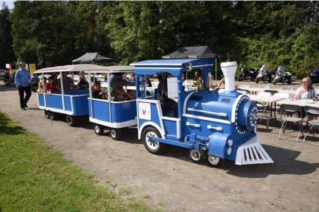 canucks-auction-timeless-trackless-train