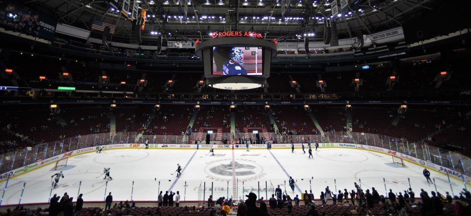 canucks-on-ice