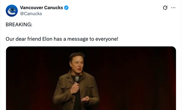 canucks-twitter-hacked-elon-musk