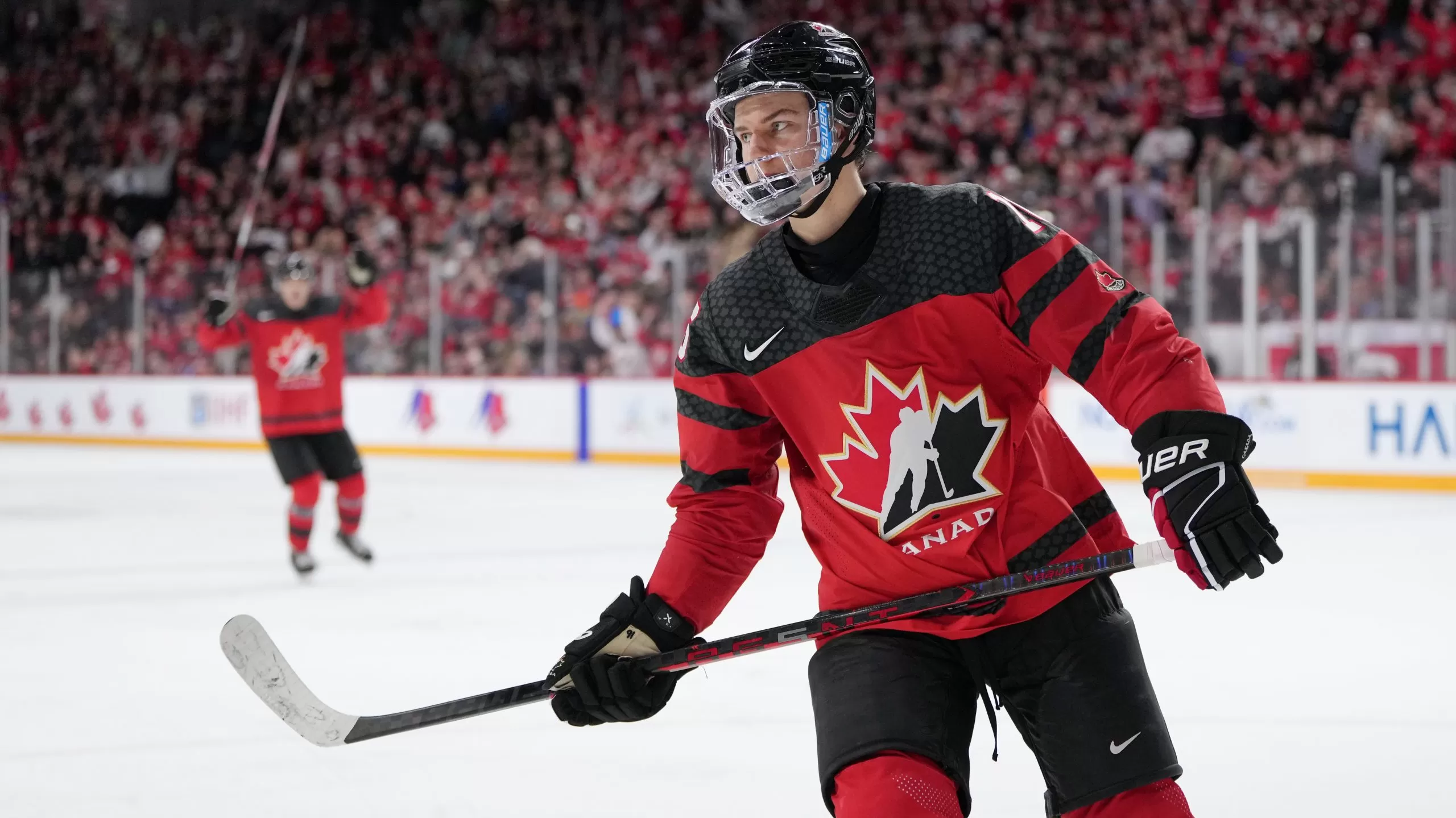 world junior hockey live free