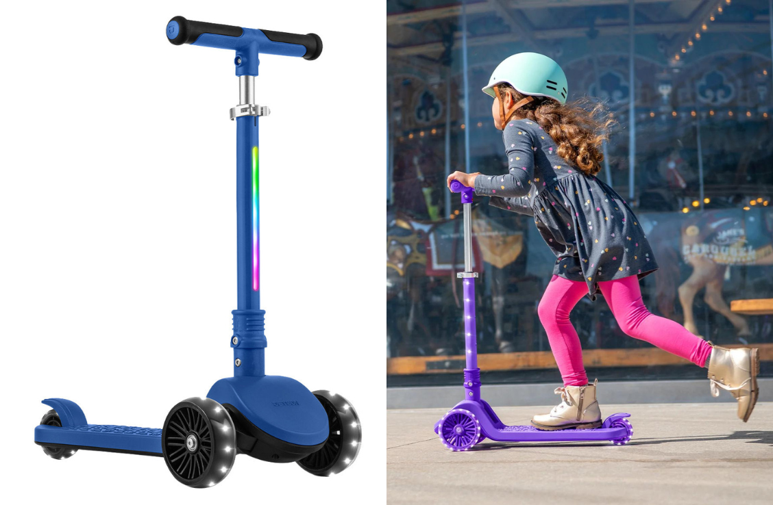 Jetson electric scooter costco best sale